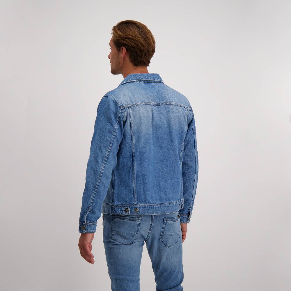 Cars Jeans JOHNNY Den.Jack Stone Used