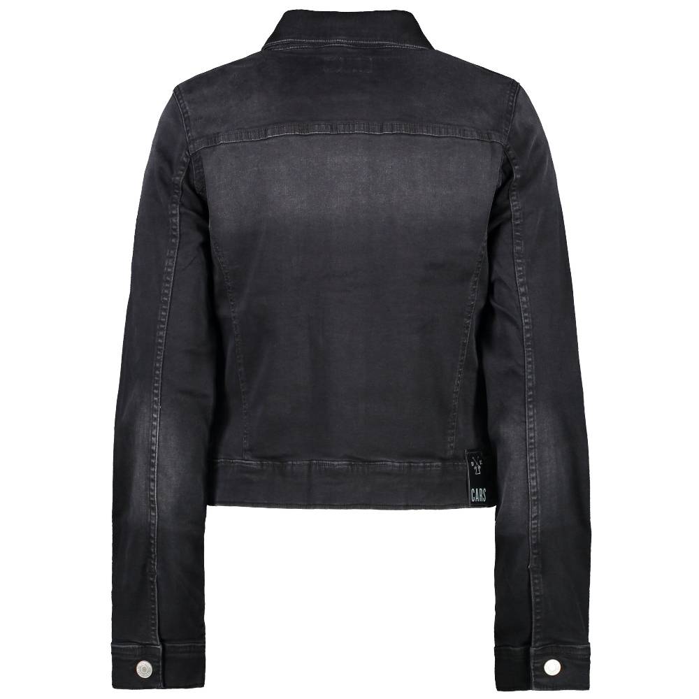 Cars Jeans JORINDA Den.Jack Black Used