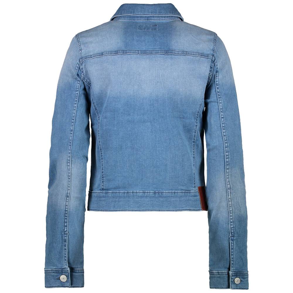 Cars Jeans JORINDA Den.Jack Stw Used