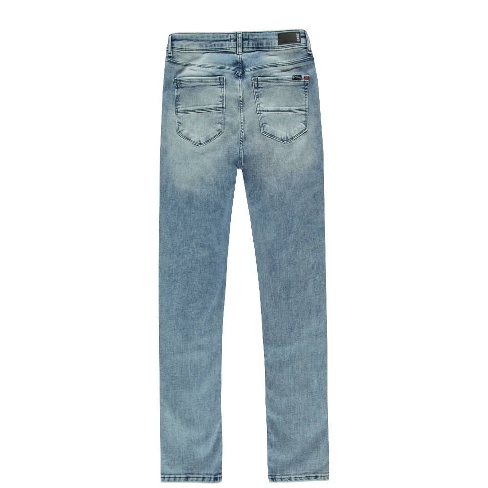 Cars Jeans JOYCE Slim Den.Bleached Used