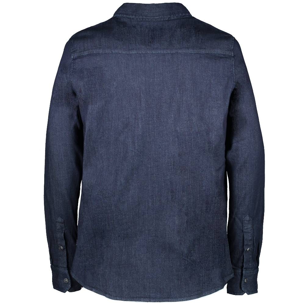 Cars Jeans KEVIN Shirt Denim Rinsed Wash