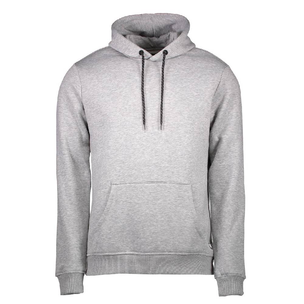 Cars Jeans KIMAR HOOD GREY MELEE