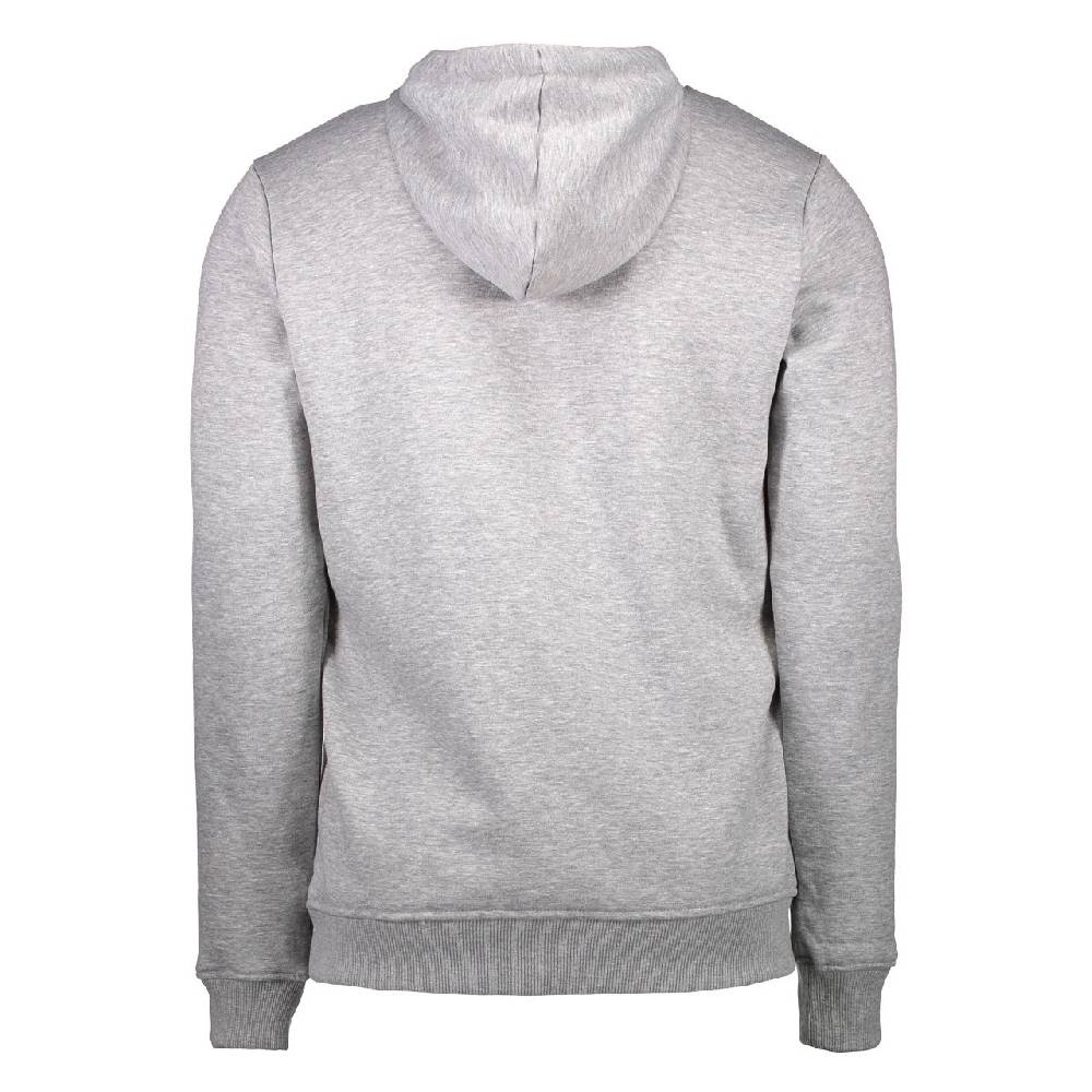 Cars Jeans KIMAR HOOD GREY MELEE