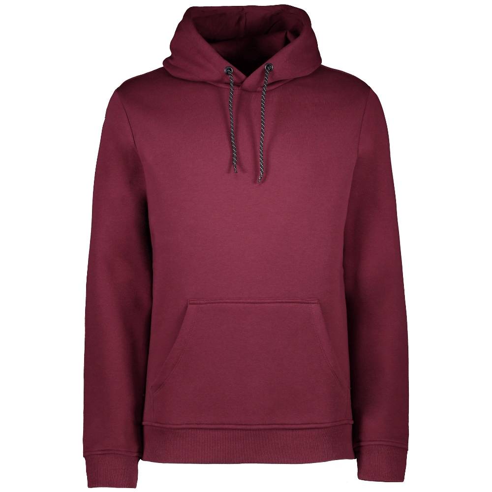 Cars Jeans KIMAR Hood SW Bordeaux