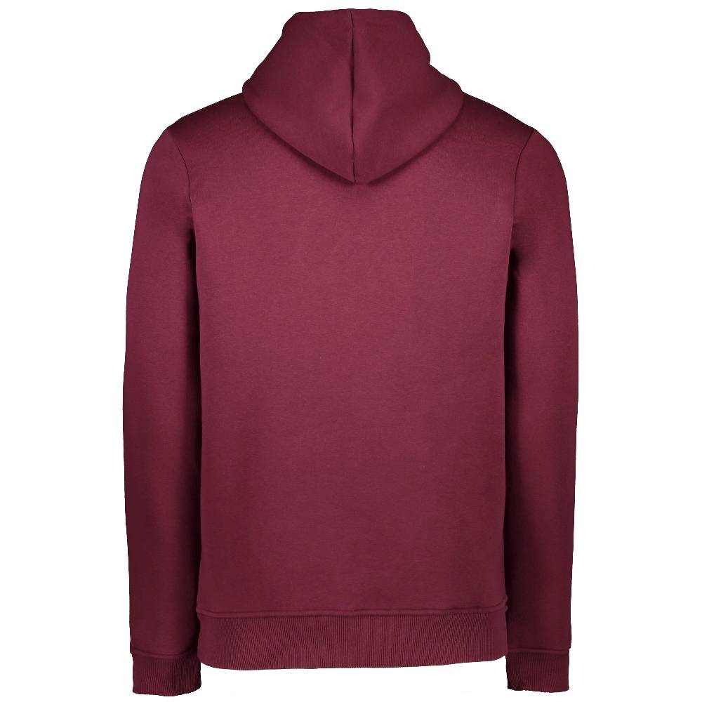 Cars Jeans KIMAR Hood SW Bordeaux