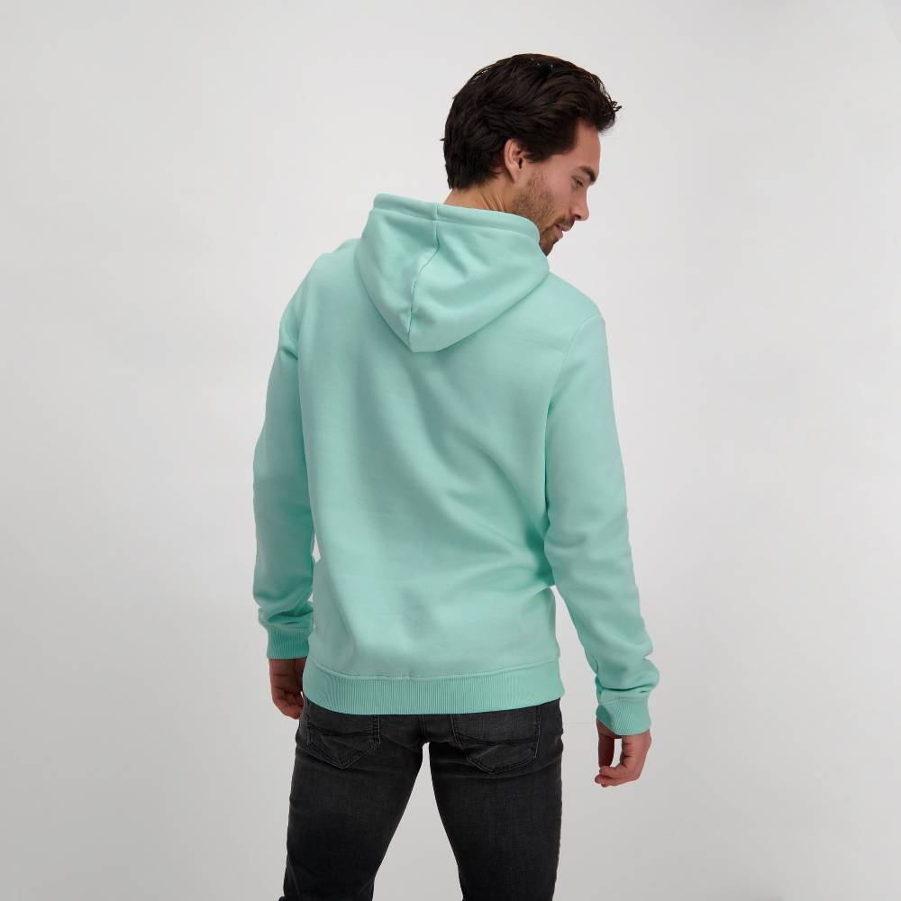 Cars Jeans Kimar Hood Sw Mint (34 Mint)