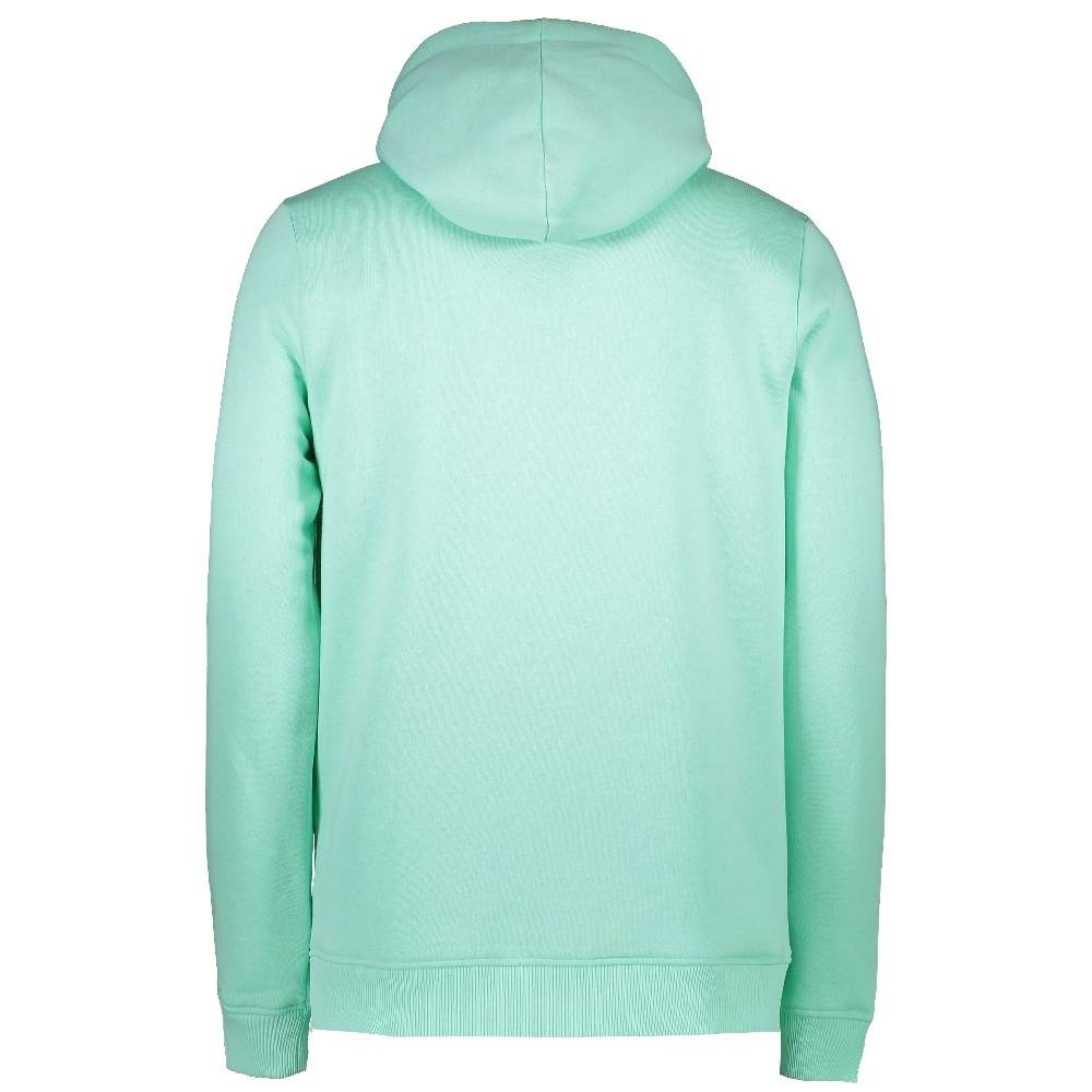 Cars Jeans Kimar Hood Sw Mint (34 Mint)