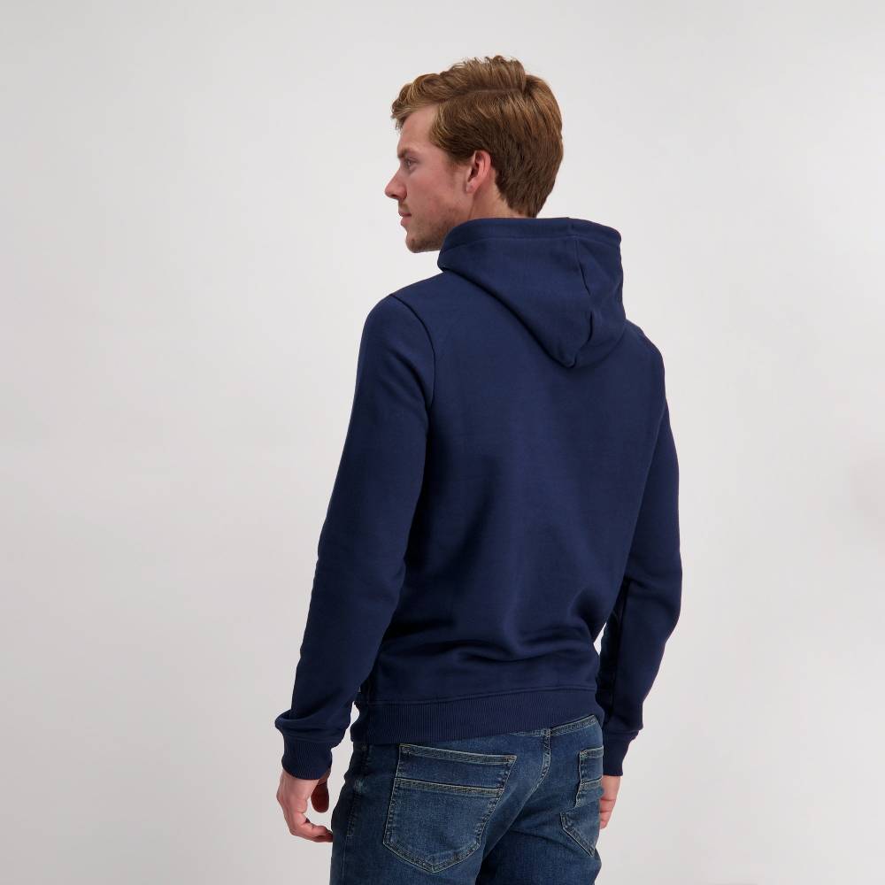 Cars Jeans KIMAR HOOD SW NAVY