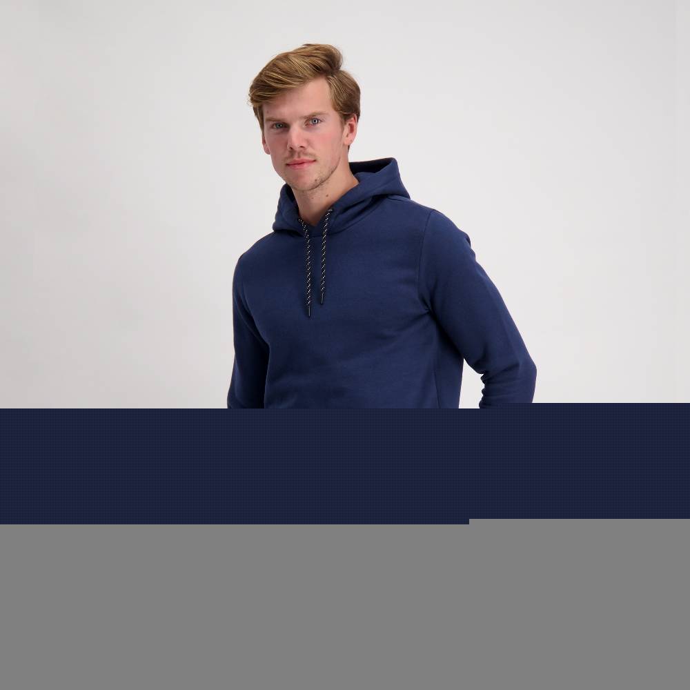 Cars Jeans KIMAR HOOD SW NAVY