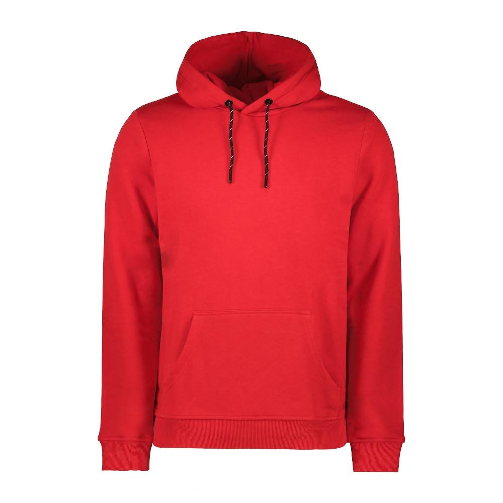 Cars Jeans KIMAR HOOD SW RED