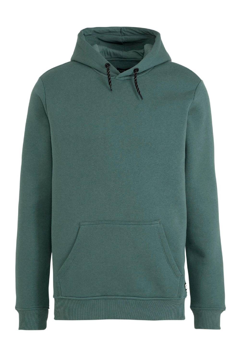 Cars Jeans KIMAR Hood SW Sea Green