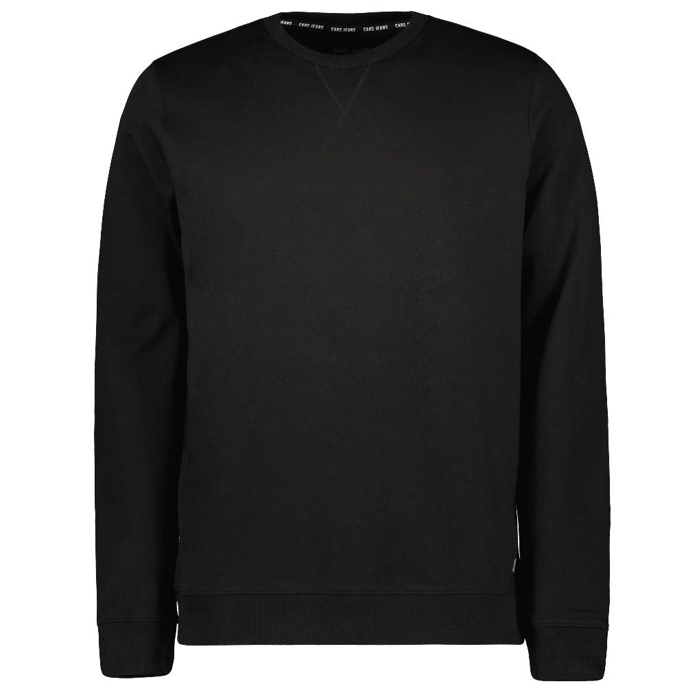 Cars Jeans LANGLEY SW Black