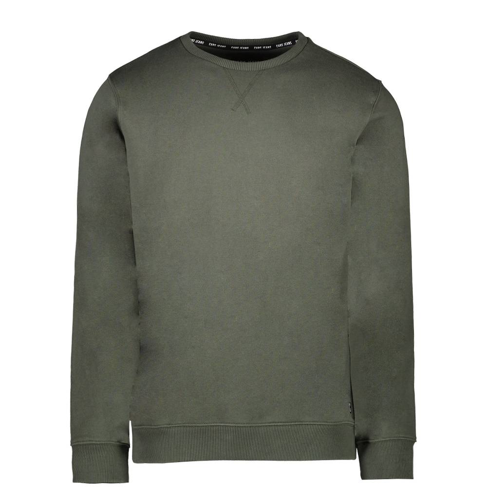 Cars Jeans LANGLEY SW Dark Army