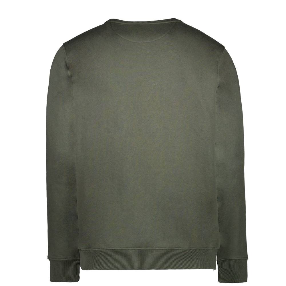 Cars Jeans LANGLEY SW Dark Army