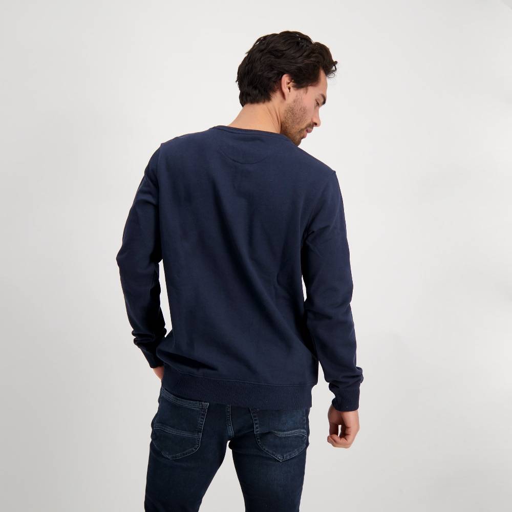 Cars Jeans LANGLEY SW Navy