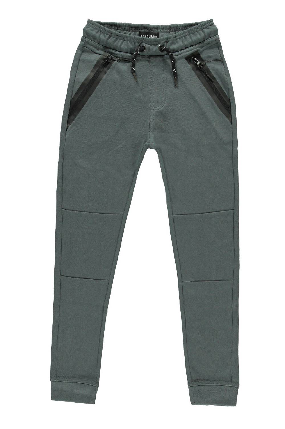 Cars Jeans LAX SW PANT Mid Grey