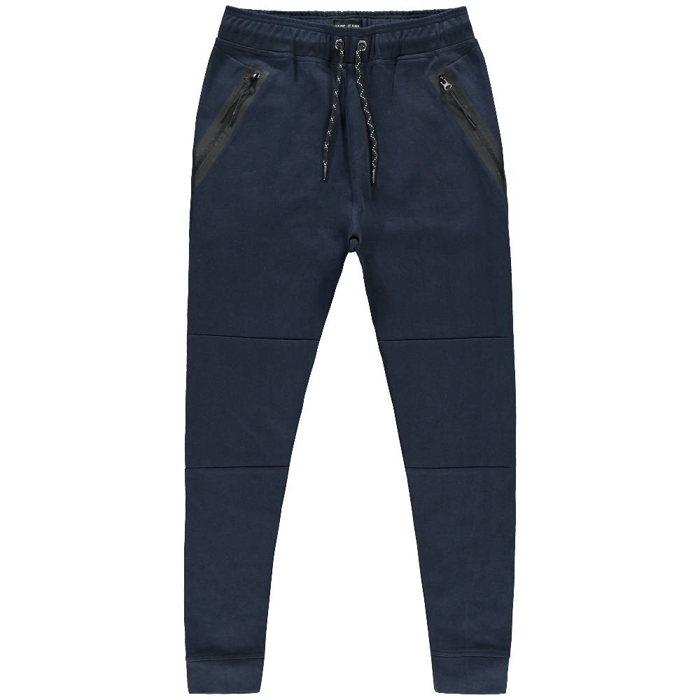 Cars Jeans LAX SW PANT NAVY