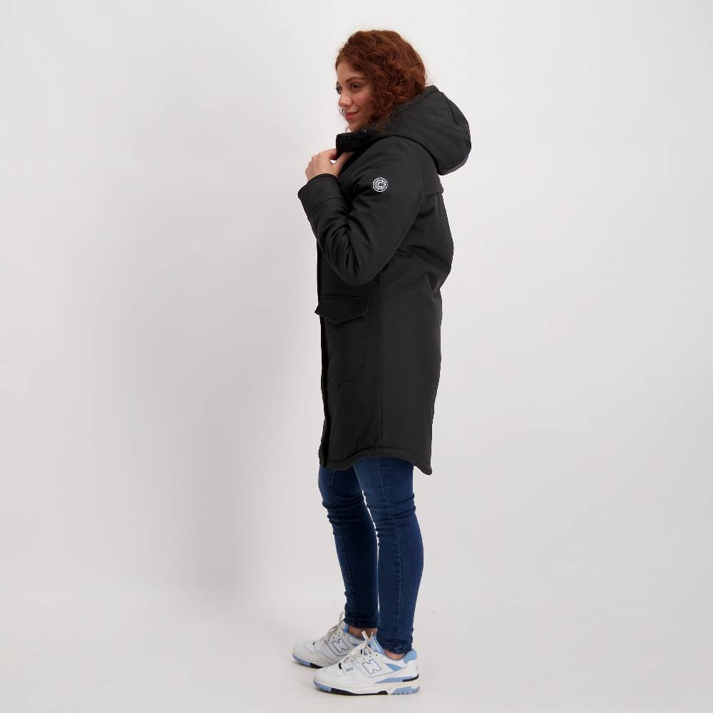 Cars Jeans Liona Poly Black (01 Black)