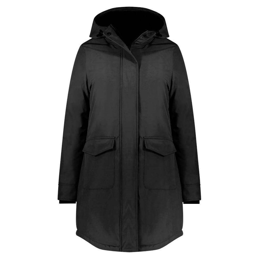 Cars Jeans Liona Poly Black (01 Black)