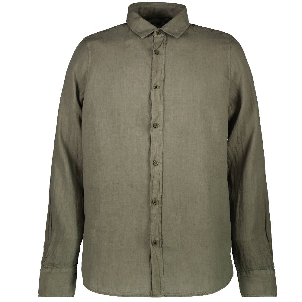 Cars Jeans LIONEL Shirt Army