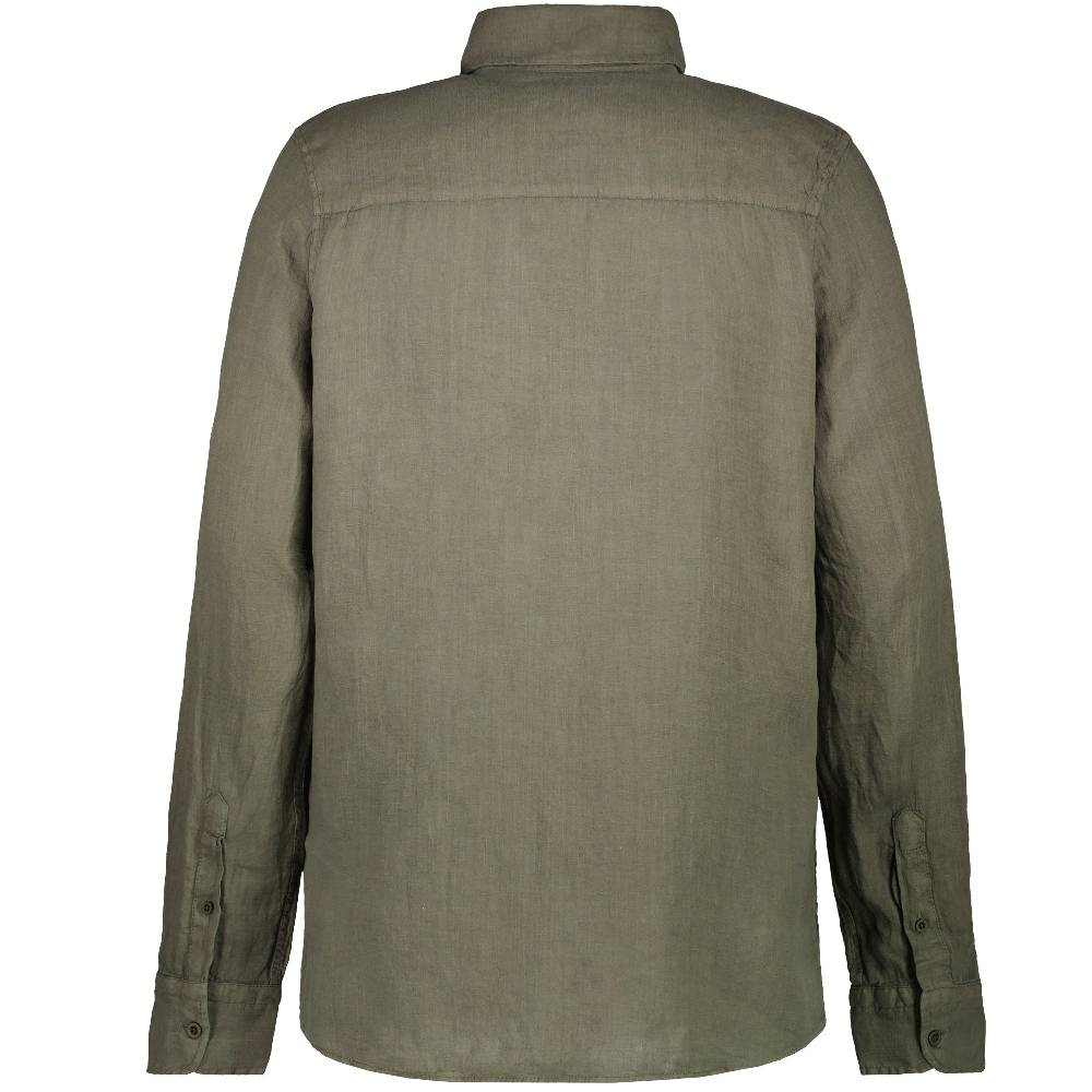 Cars Jeans LIONEL Shirt Army