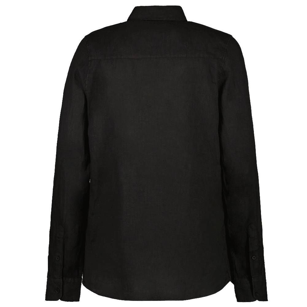 Cars Jeans LIONEL Shirt Black