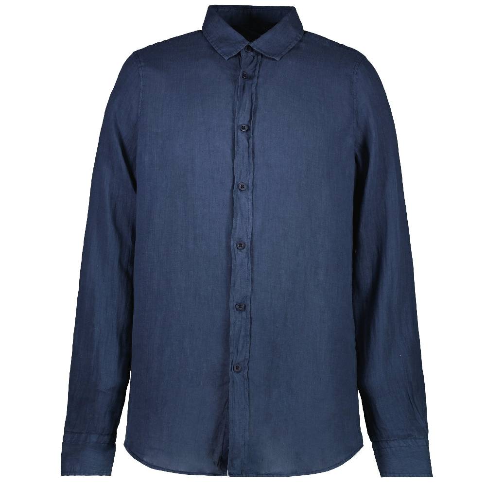 Cars Jeans LIONEL Shirt Navy