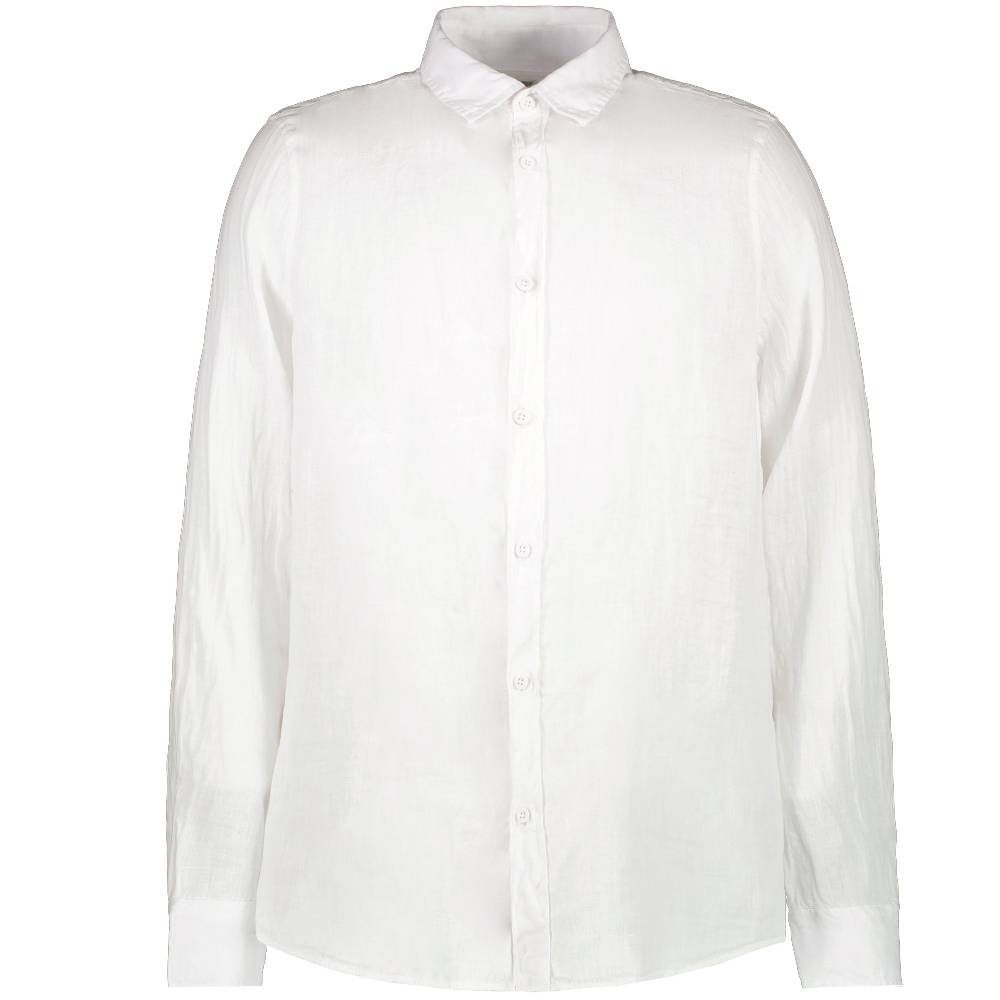 Cars Jeans LIONEL Shirt White