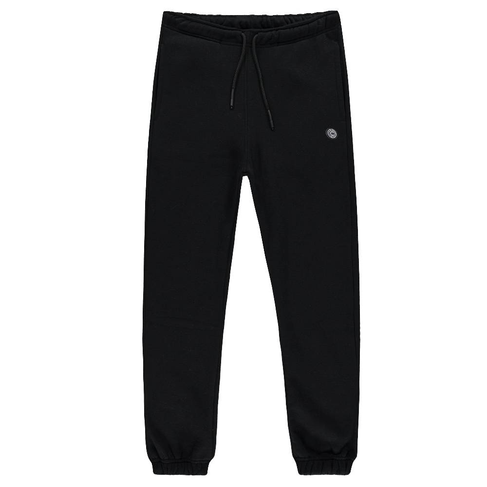 Cars Jeans LOUNGER SW PANT BLACK