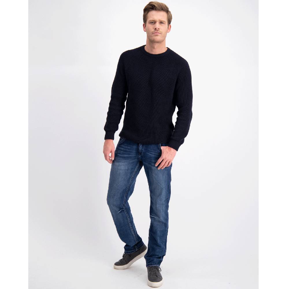 Cars Jeans LOYD Regular Str. Dark Used (03)