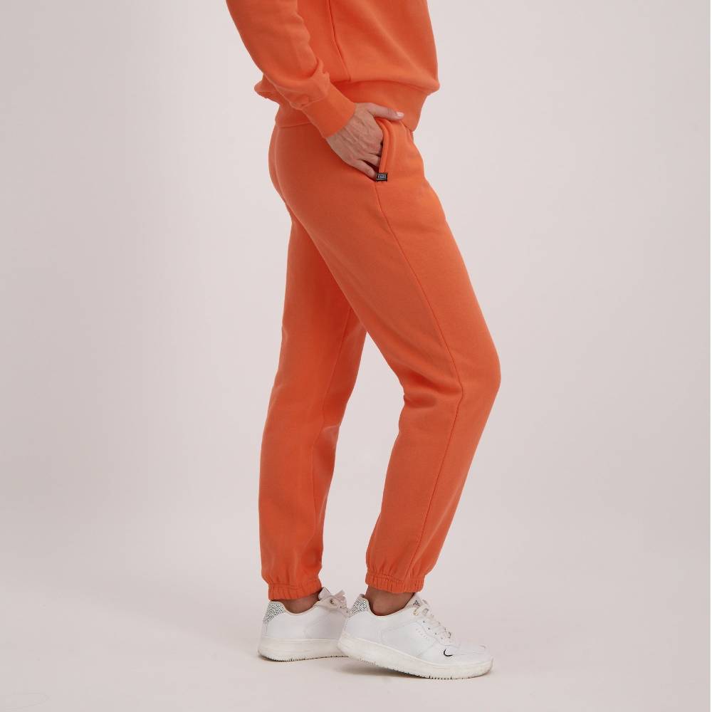 Cars Jeans LUXY SW Pant Peach