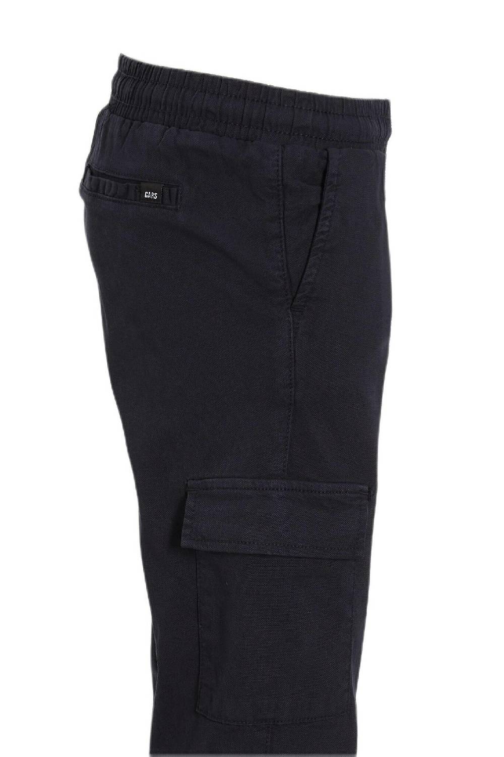 Cars Jeans MADLEY Combat GMD ANTRA