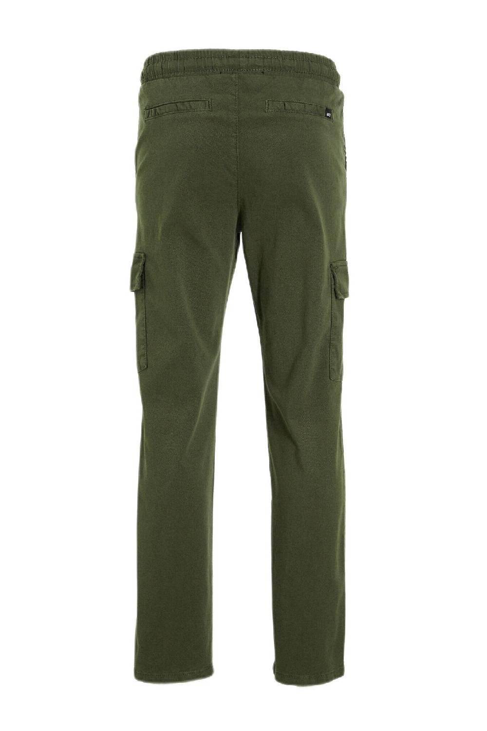 Cars Jeans MADLEY Combat GMD ARMY