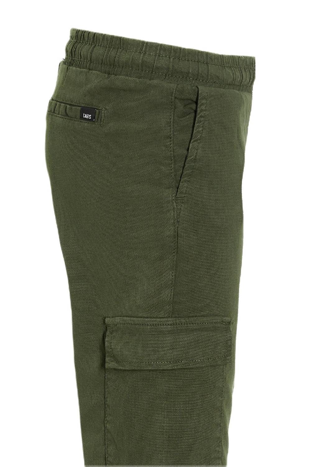 Cars Jeans MADLEY Combat GMD ARMY