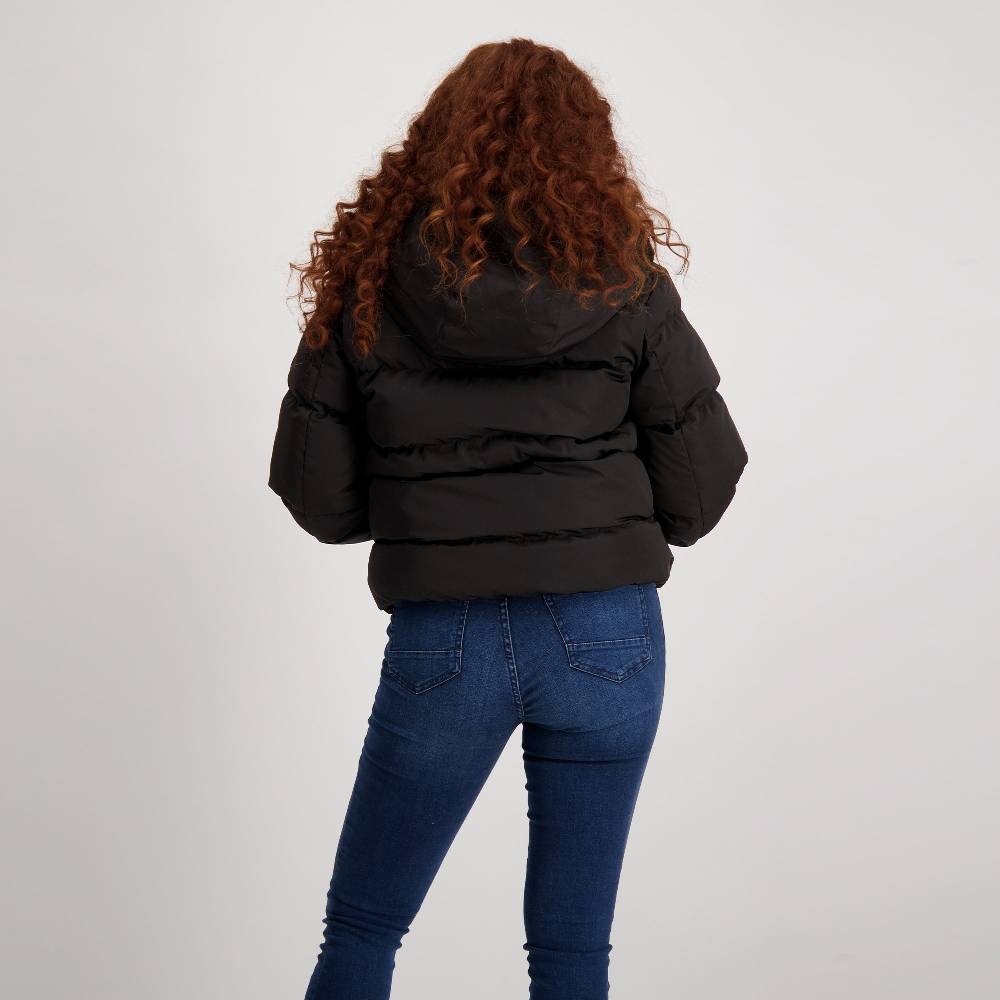 Cars Jeans Manik Poly Nylon Black (01 Black)