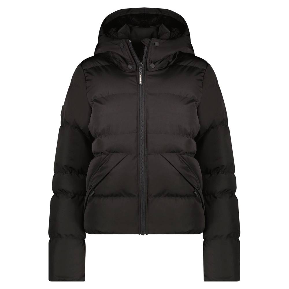 Cars Jeans Manik Poly Nylon Black (01 Black)