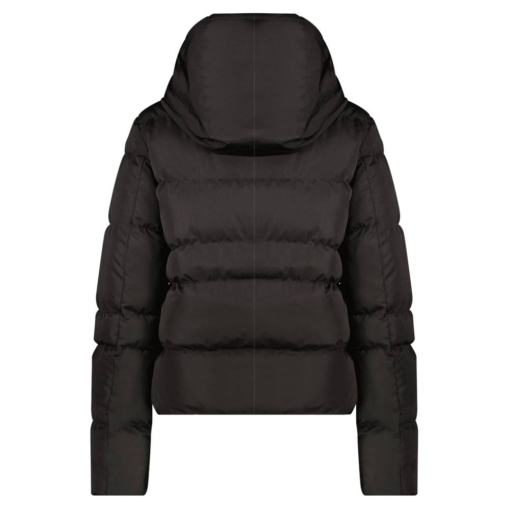 Cars Jeans Manik Poly Nylon Black (01 Black)