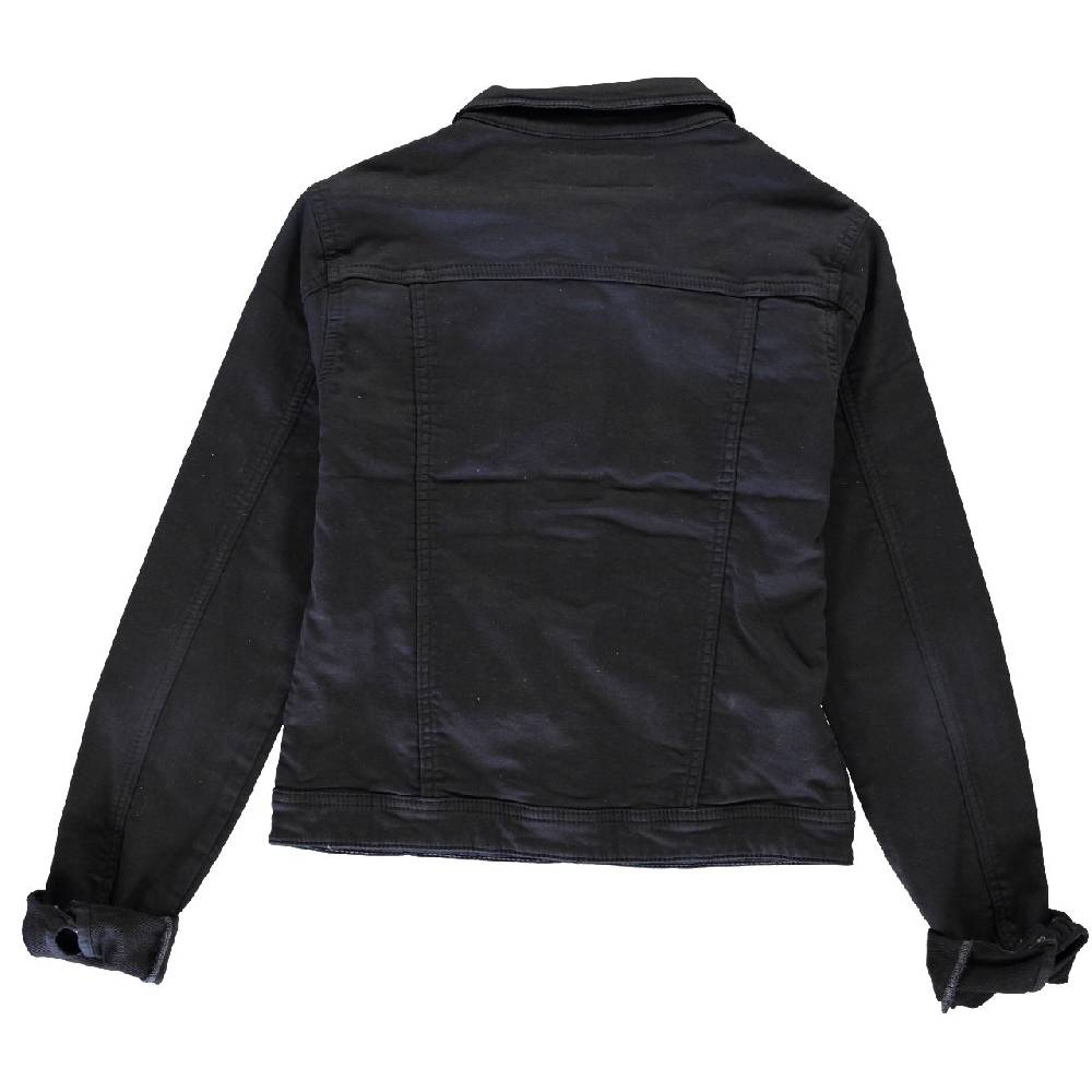 Cars Jeans MARILYN Garm.Dyed Black