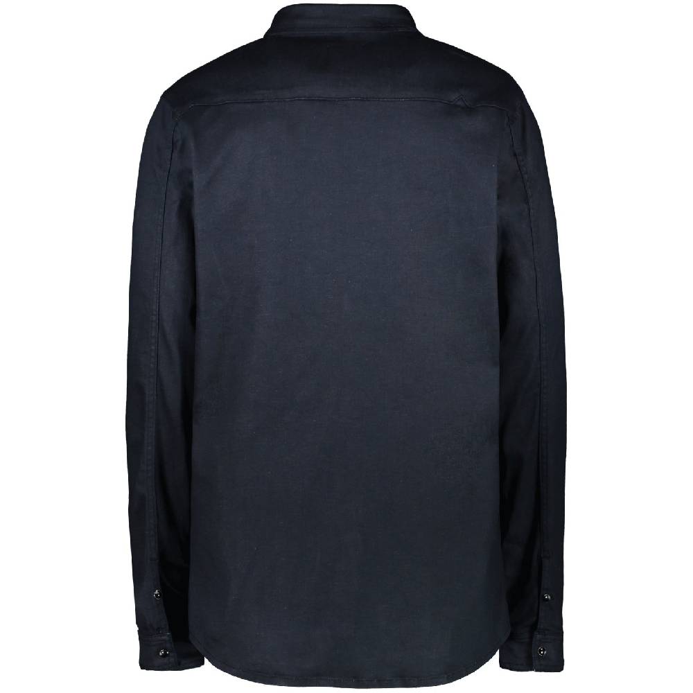 Cars Jeans MASMORE Shirt Denim Blue Coated