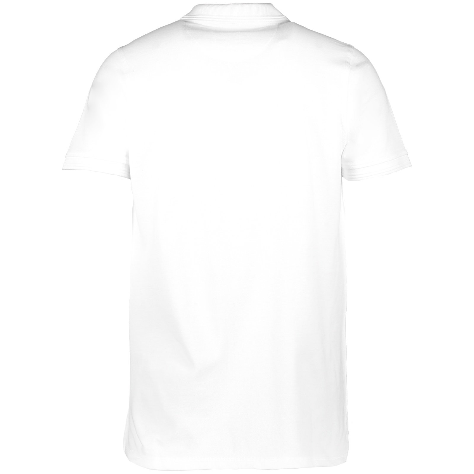 Cars Jeans MASON Polo White