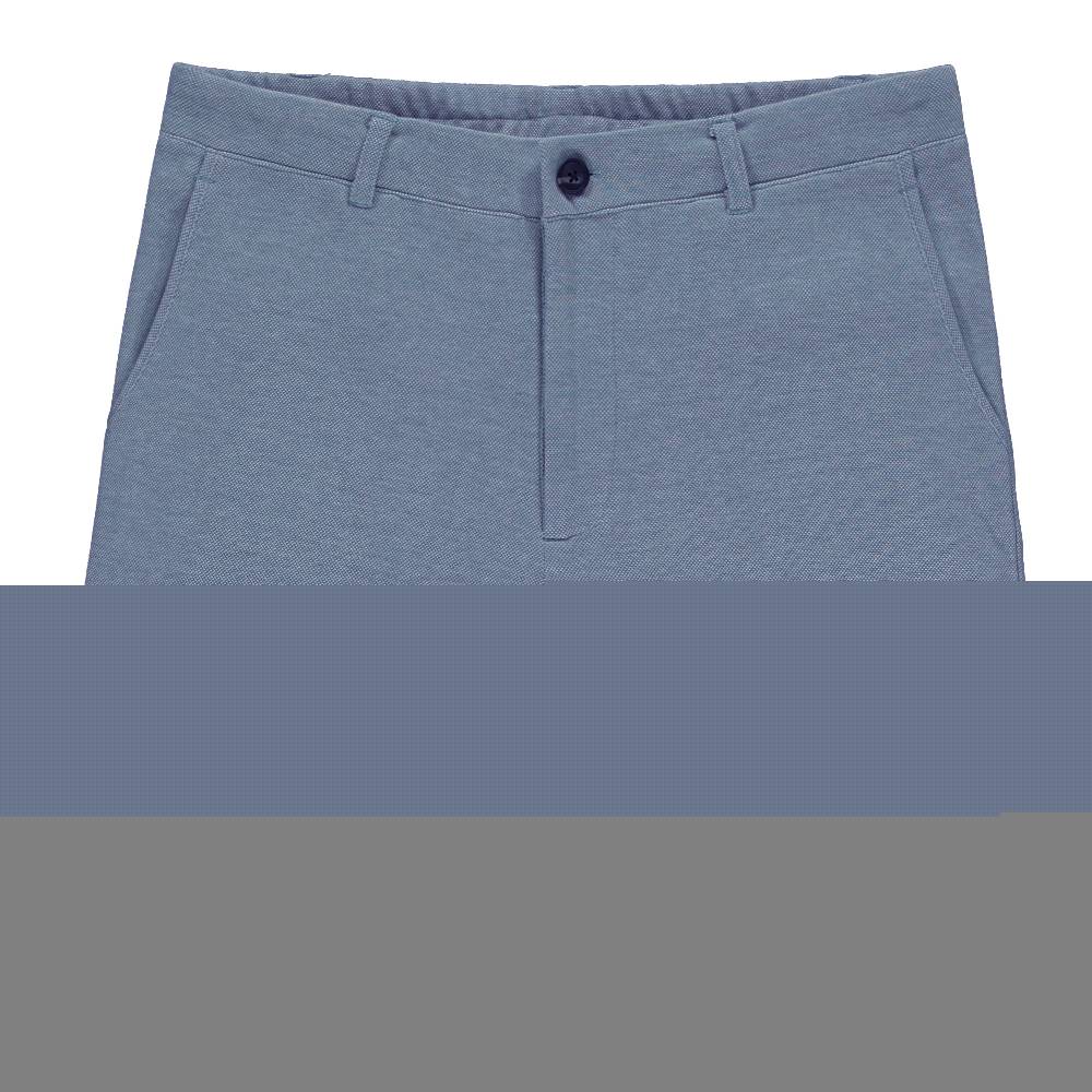 Cars Jeans MEARNIS SHORT Sky Blue