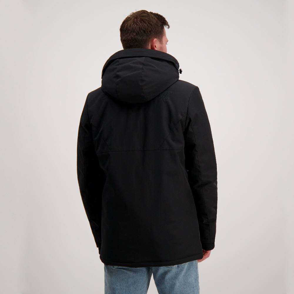 Cars Jeans Milton Poly Black (01 Black)