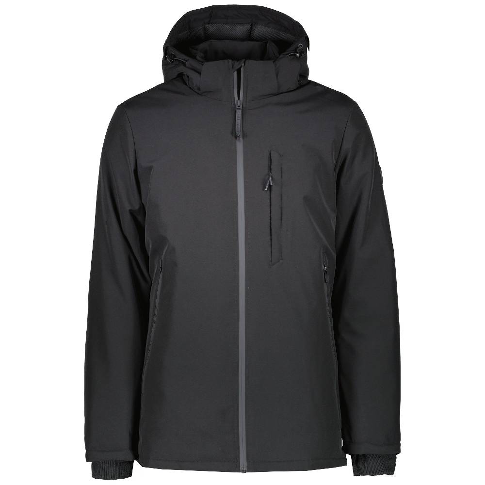 Cars Jeans Milton Poly Black (01 Black)