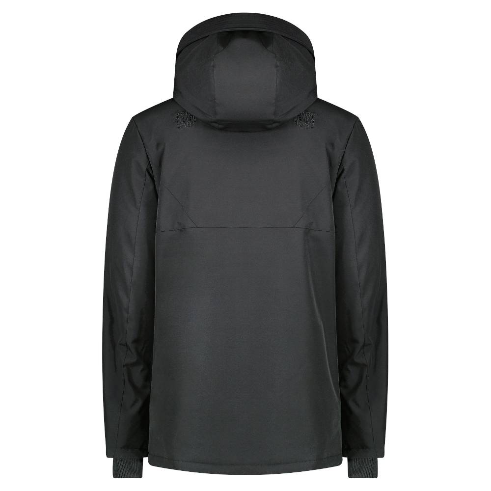 Cars Jeans Milton Poly Black (01 Black)