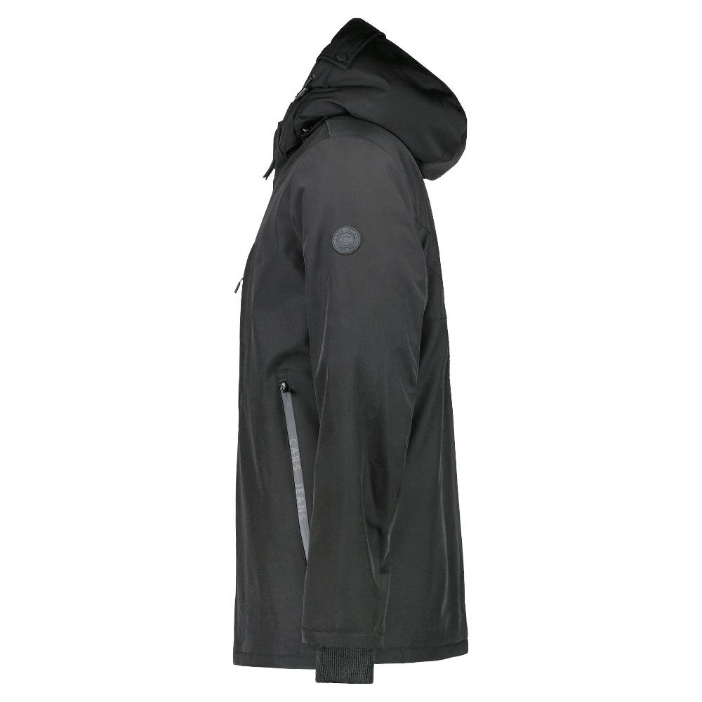 Cars Jeans Milton Poly Black (01 Black)