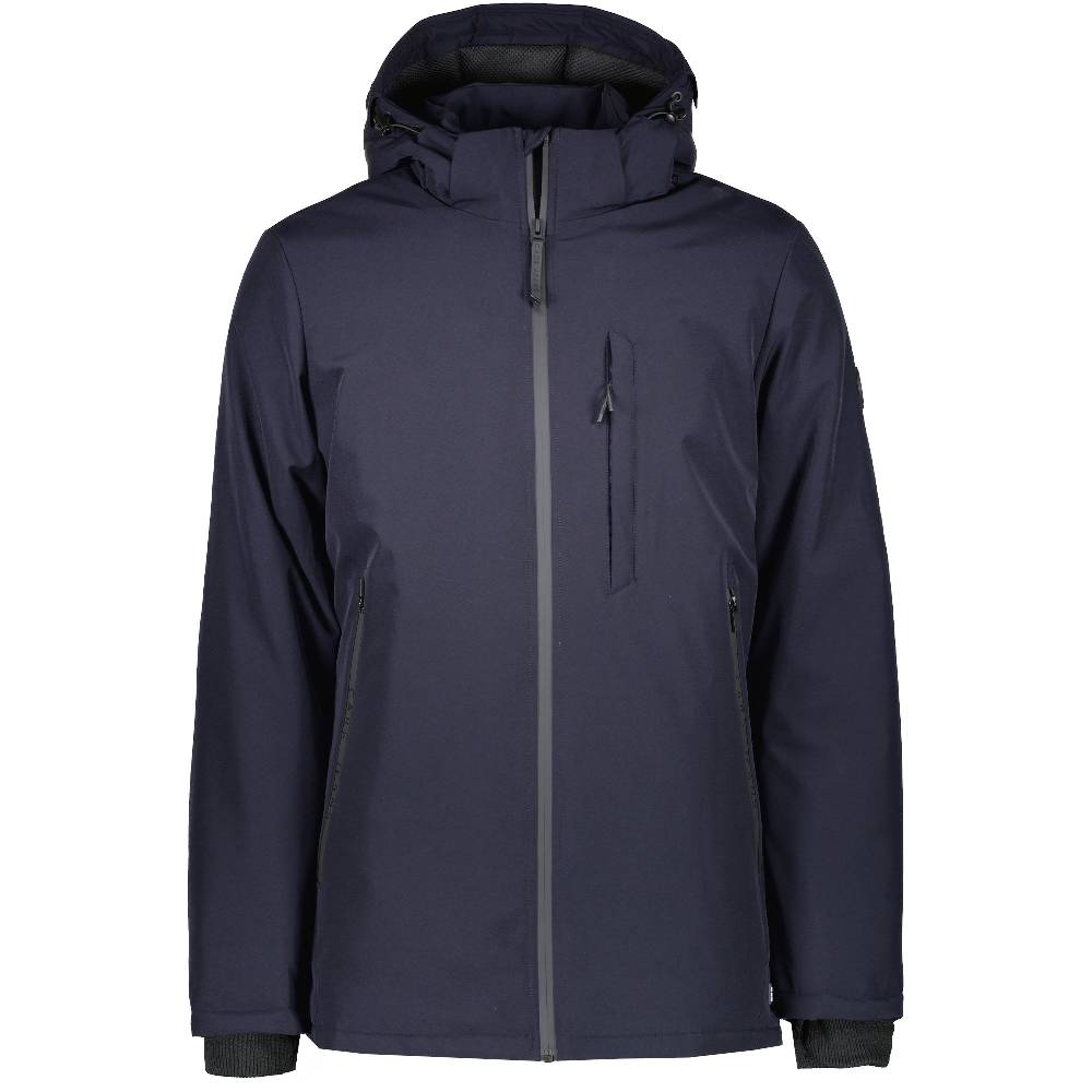 Cars Jeans Milton Poly Navy (12 Navy)