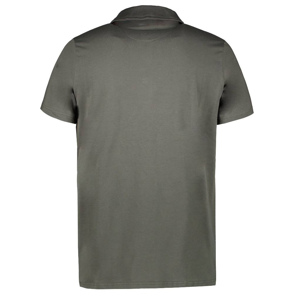 Cars Jeans MORRIS POLO ARMY