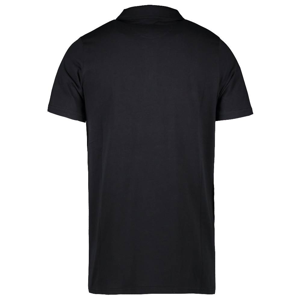 Cars Jeans MORRIS POLO BLACK