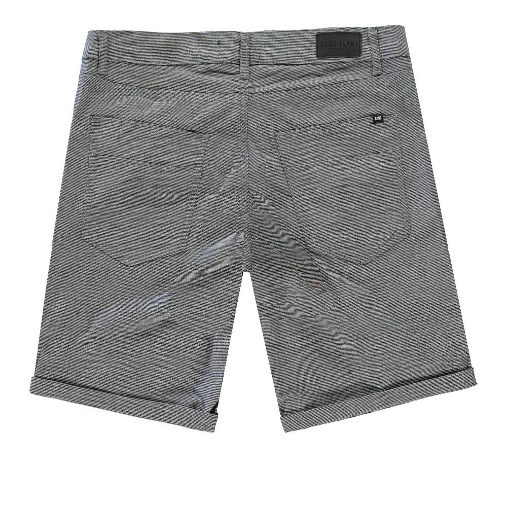 Cars Jeans NATHAN Short Antra