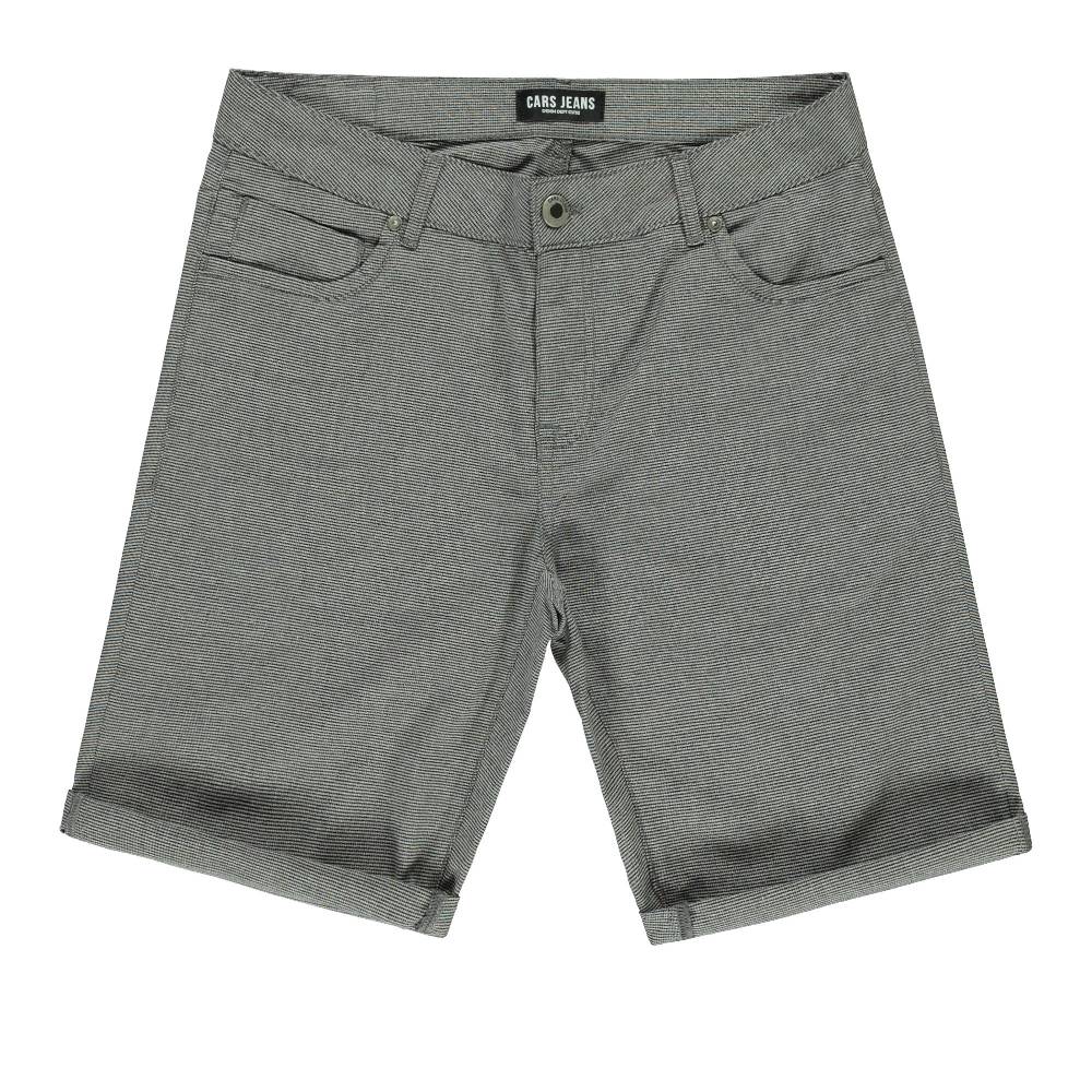 Cars Jeans NATHAN Short Antra
